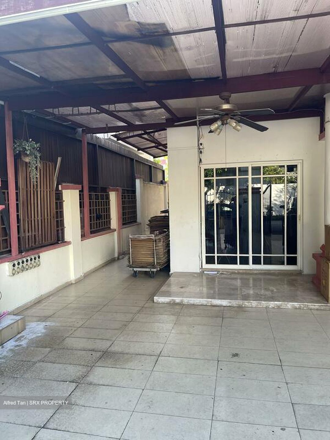 Lorong Ah Soo (D19), Terrace #573012741